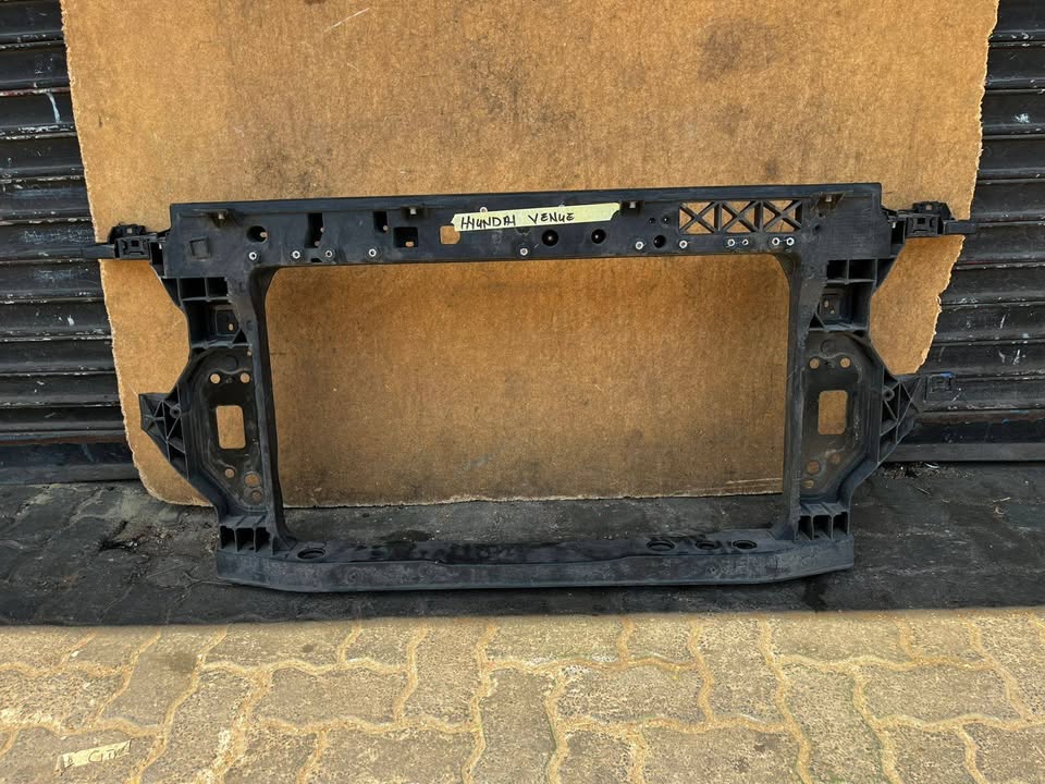 Hyundai Venue Cradle - Private Seller Hyundai Venue Cradle - Private Seller