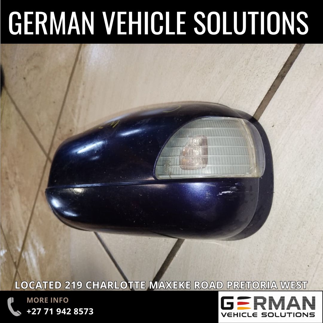 Mercedes Benz E280 door mirrors for sale W210 - Private Seller Mercedes Benz E280 door mirrors for sale W210 - Private Seller