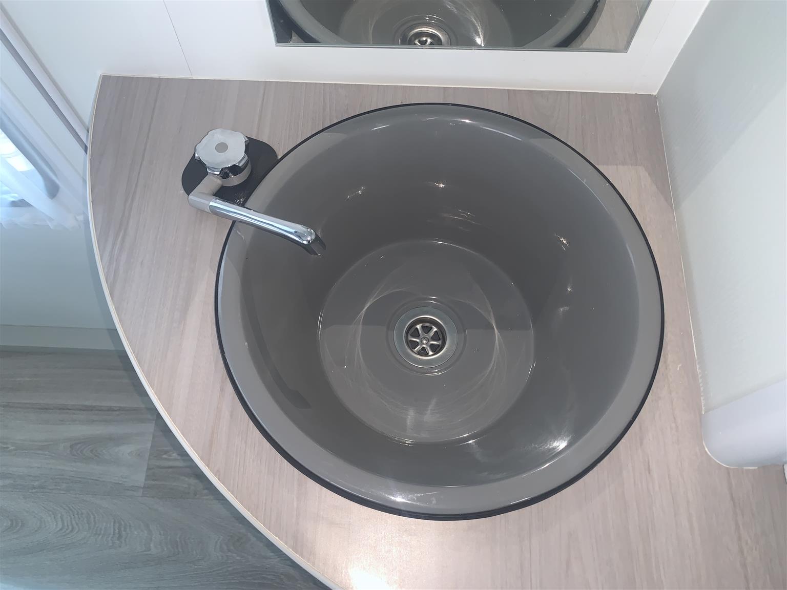 Sprite Swing (2022) Junk Mail