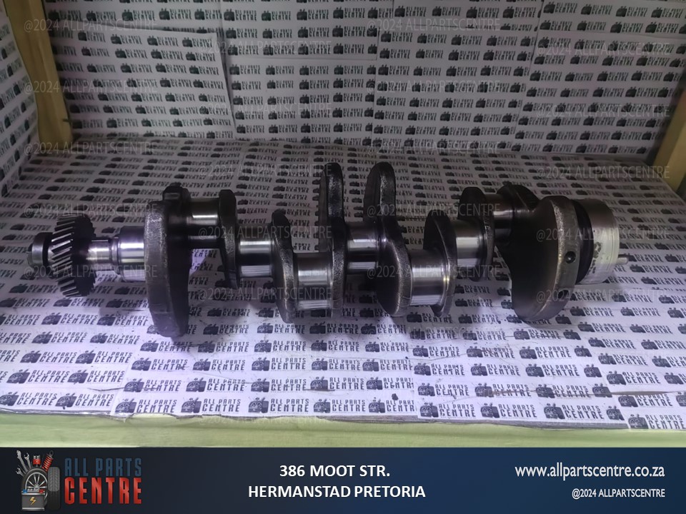 Mahindra Bolero crankshaft for sale used Mahindra Bolero crankshaft for sale used