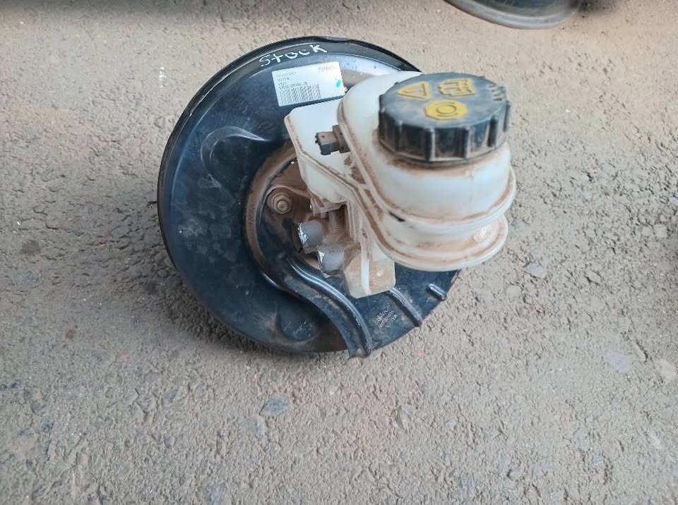 Ford ranger T7 brake booster for sale - Private Seller Ford ranger T7 brake booster for sale - Private Seller