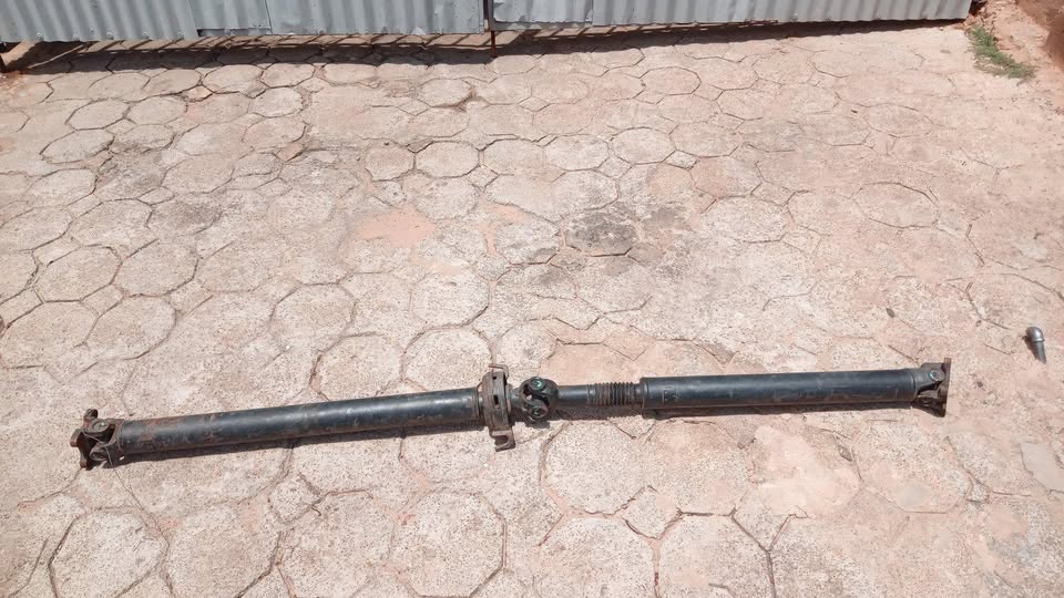 Ford Ranger 2.2 T6 Prop Shaft - Private Seller Ford Ranger 2.2 T6 Prop Shaft - Private Seller