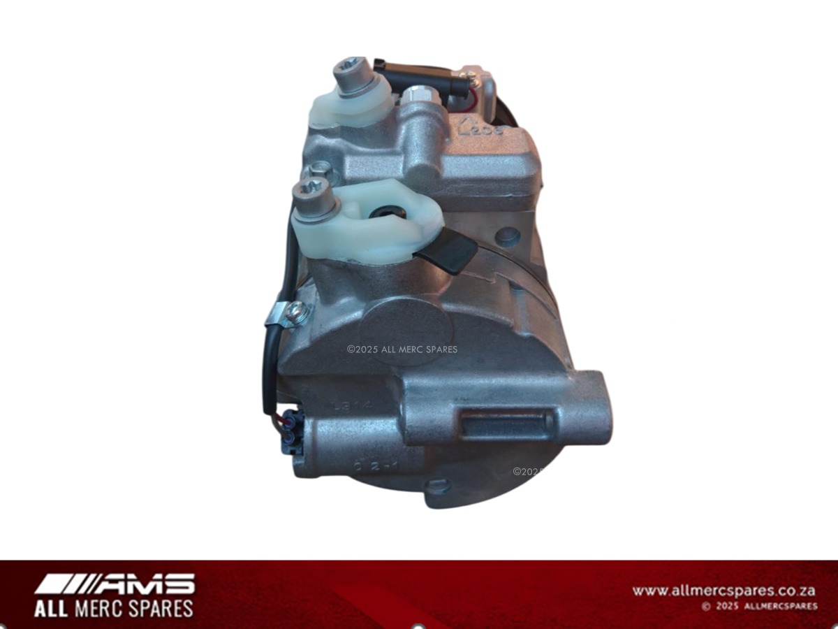 New Mercedes 7PK Aircon Pump - Private Seller New Mercedes 7PK Aircon Pump - Private Seller