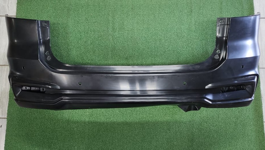 NEW SUZUKI ERTIGA REAR BUMPER - Private Seller NEW SUZUKI ERTIGA REAR BUMPER - Private Seller