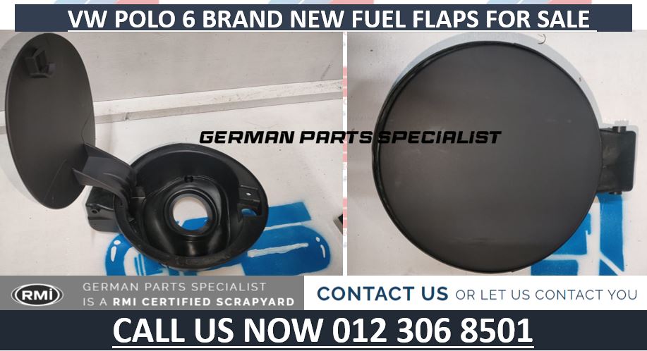 VW POLO 6 BRAND NEW FUEL FLAPS FOR SALE - Private Seller VW POLO 6 BRAND NEW FUEL FLAPS FOR SALE - Private Seller