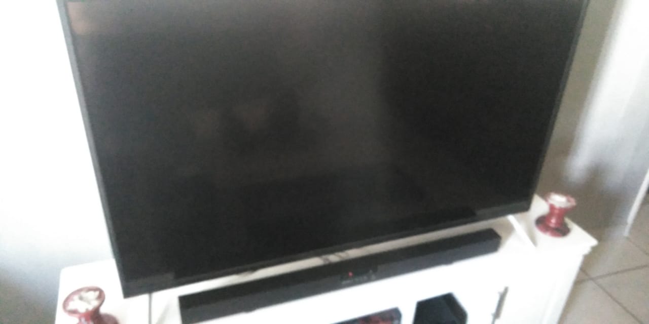 tv's and soundbar