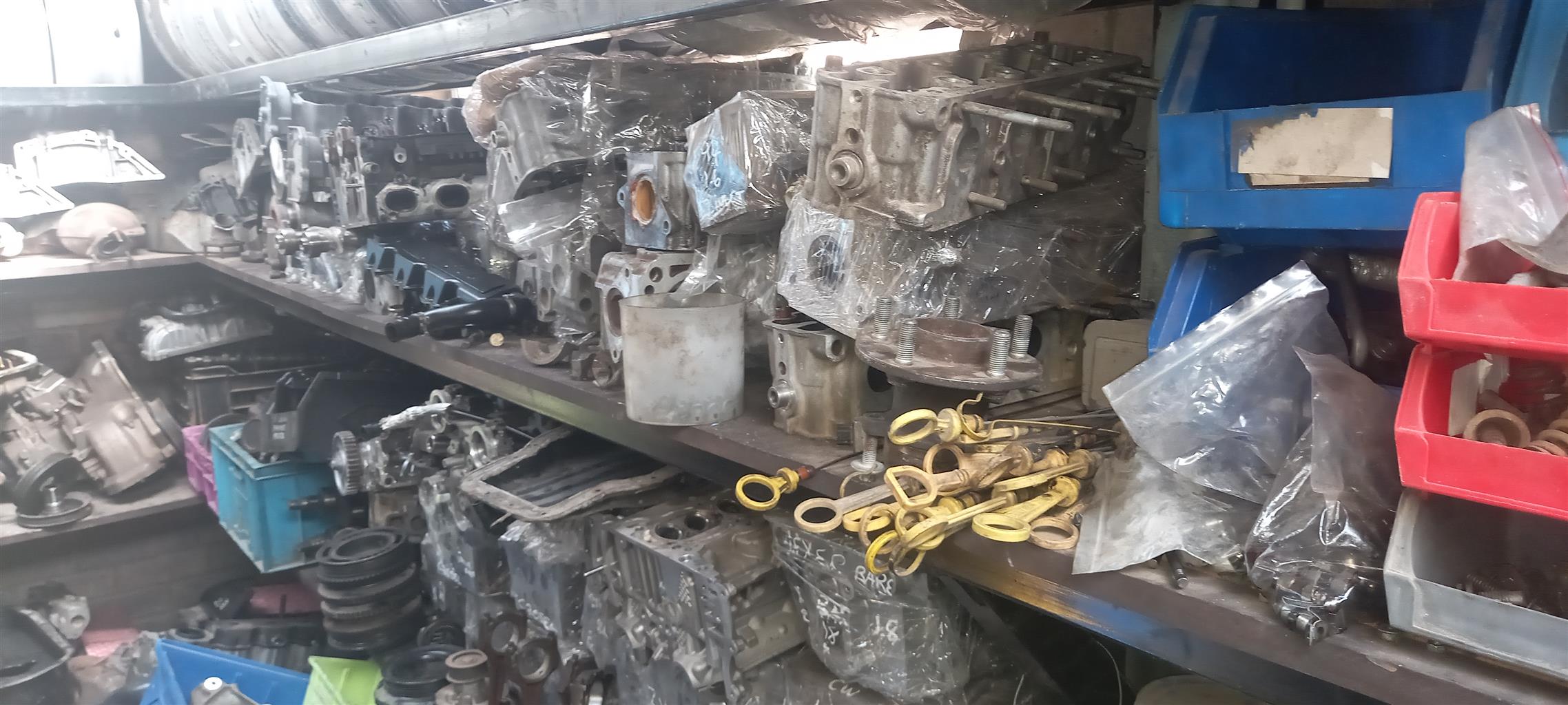 Engine Blocks - Private Seller Engine Blocks - Private Seller