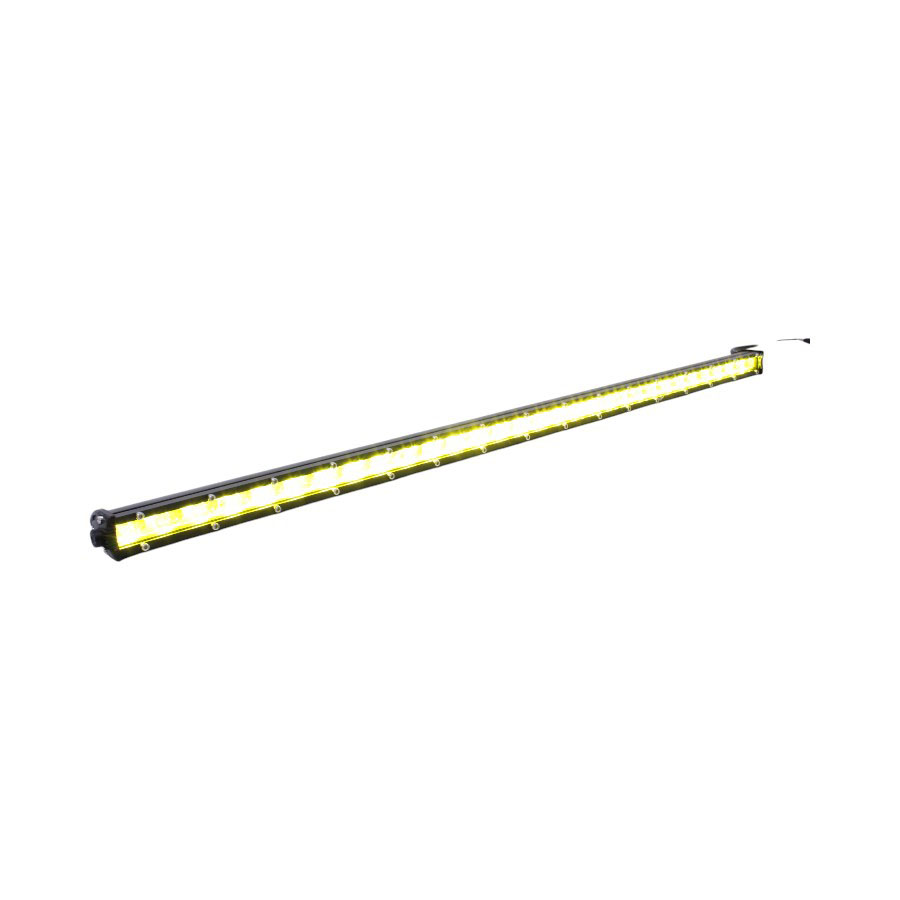 LED360 Slim-Line 30 LED 150w Universal Light Bar (80cm)