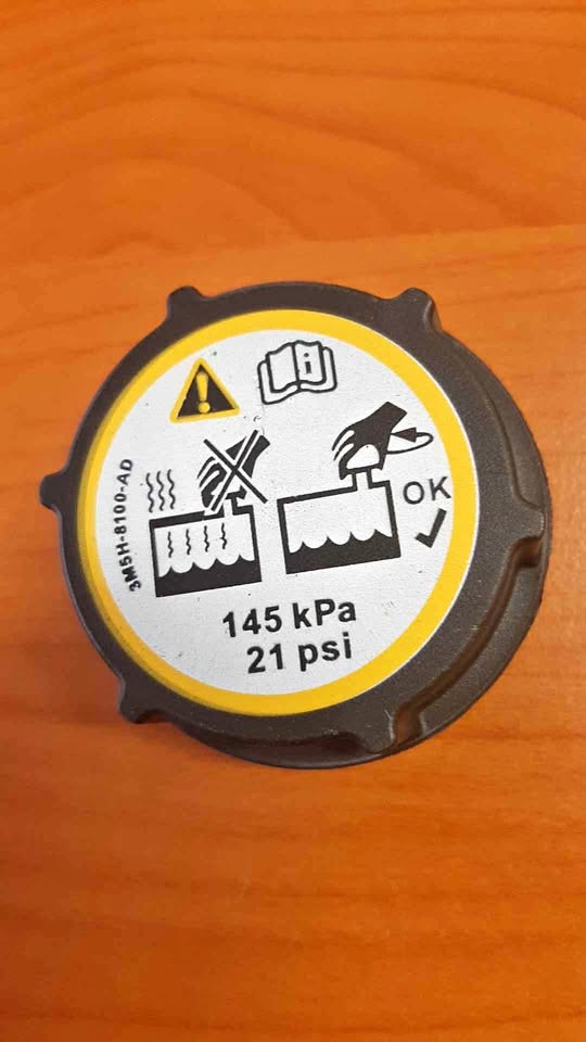 MAZDA 3 WATER BOTTLE CAP. BRAND NEW. FOR VARIOUS OTHER CARS TOO. - Private Seller MAZDA 3 WATER BOTTLE CAP. BRAND NEW. FOR VARIOUS OTHER CARS TOO. - Private Seller