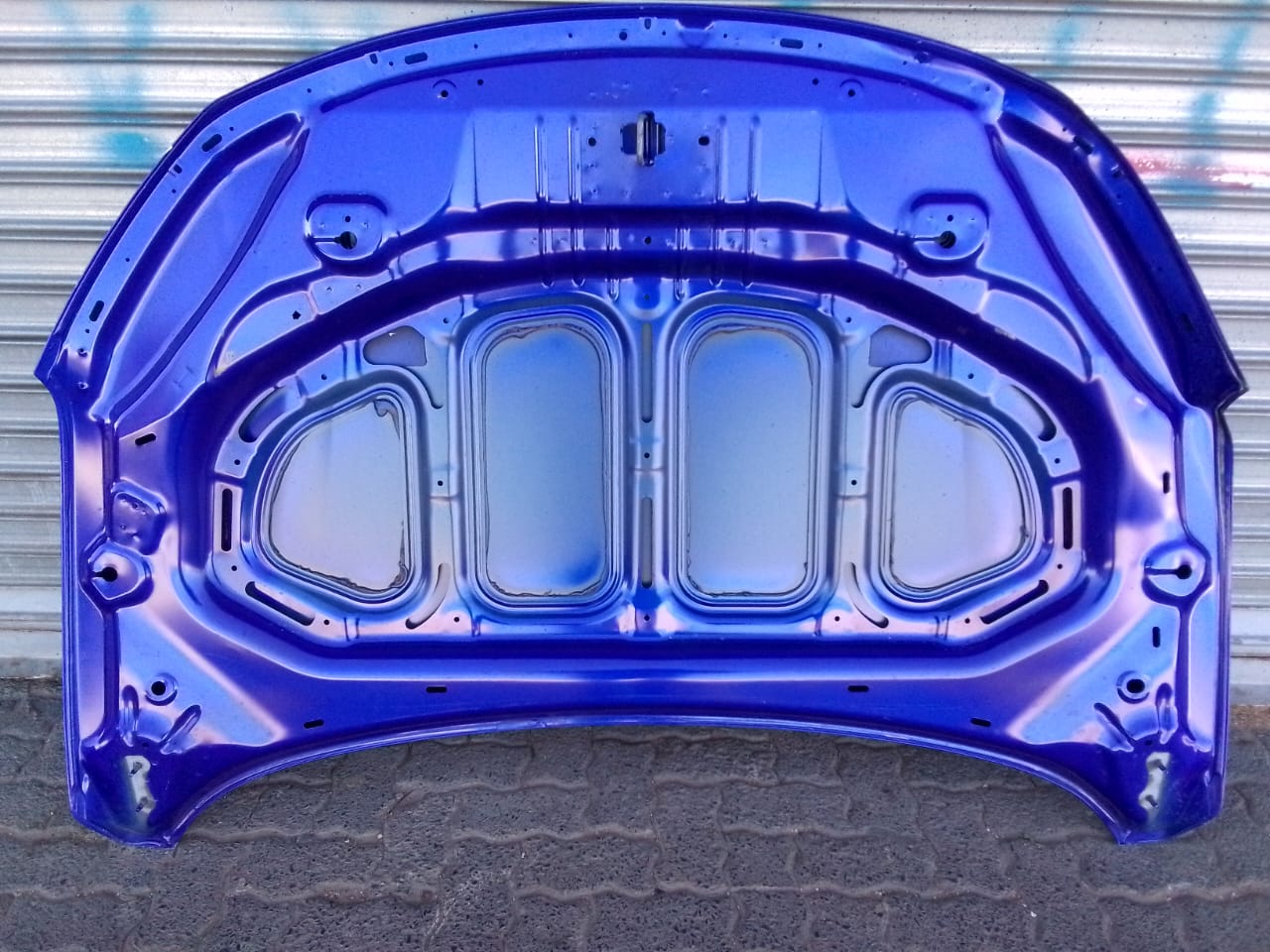 (2023-2025) MAHINDRA XUV 700 FRONT BONNET - Private Seller