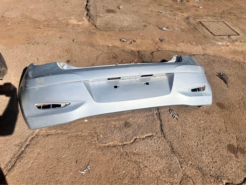 Hyundai i10 i20 rear bumper - Private Seller Hyundai i10 i20 rear bumper - Private Seller