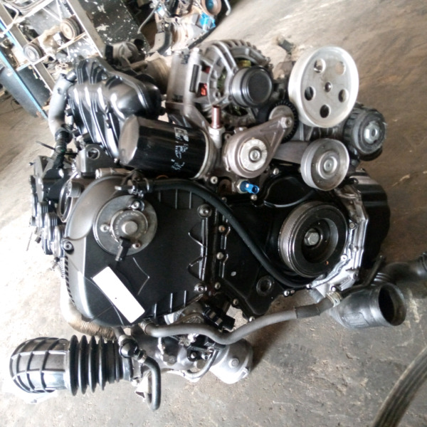 Audi CDH A4 1.8 Engine for Sale - Private Seller Audi CDH A4 1.8 Engine for Sale - Private Seller