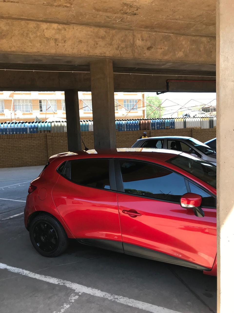 Renault Clio 2014