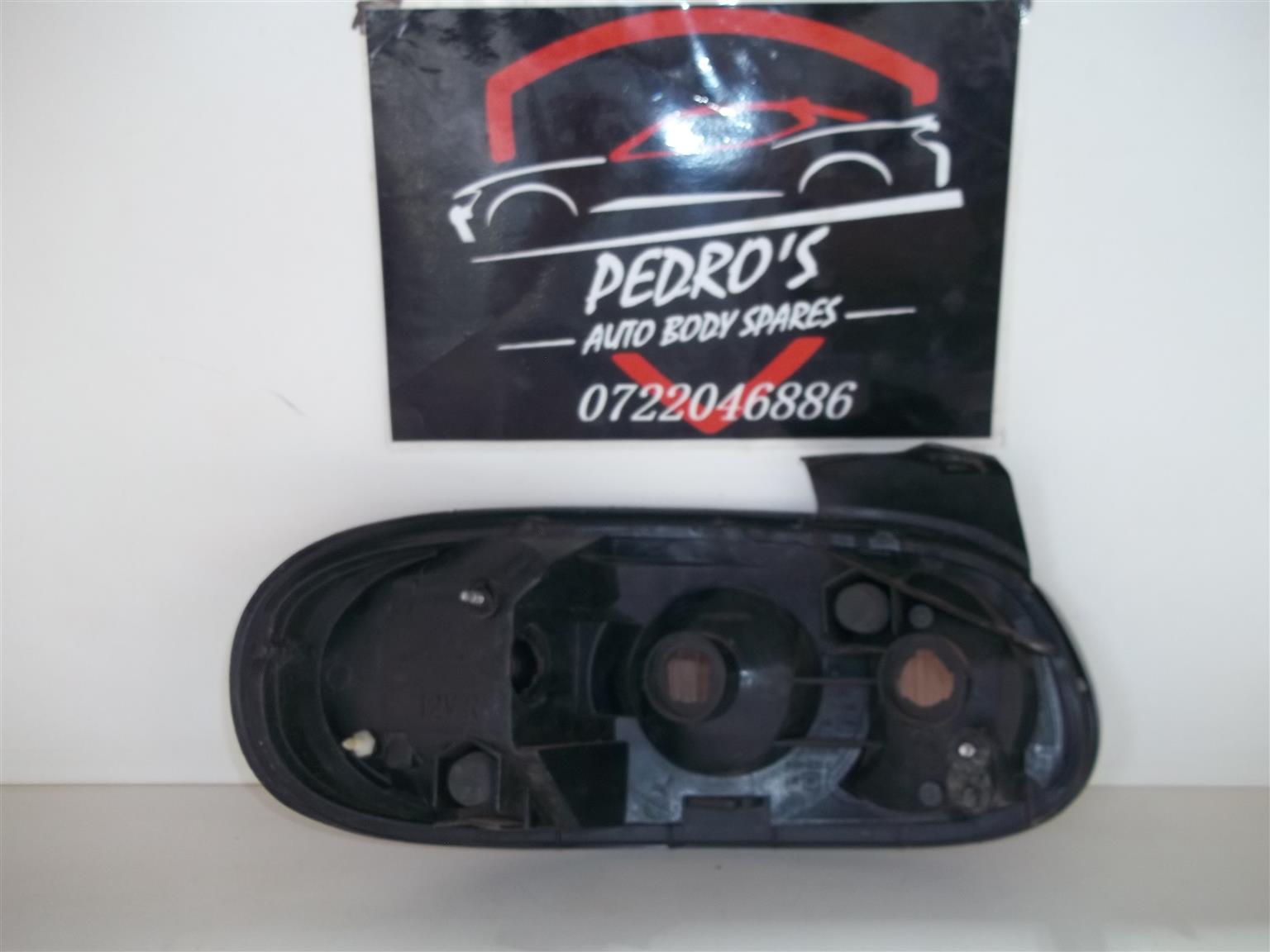 Mazda MX5/Miata ('01-'05) tail light (Right) - Private Seller Mazda MX5/Miata ('01-'05) tail light (Right) - Private Seller