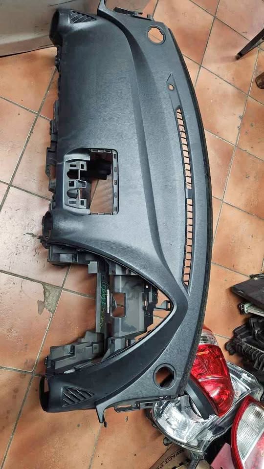 Mazda 2 clean dashboard for sale - Private Seller