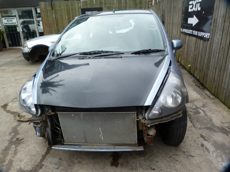 Honda Jazz 1.4 AT Light Blue - 2004 STRIPPING FOR SPARES - Private Seller