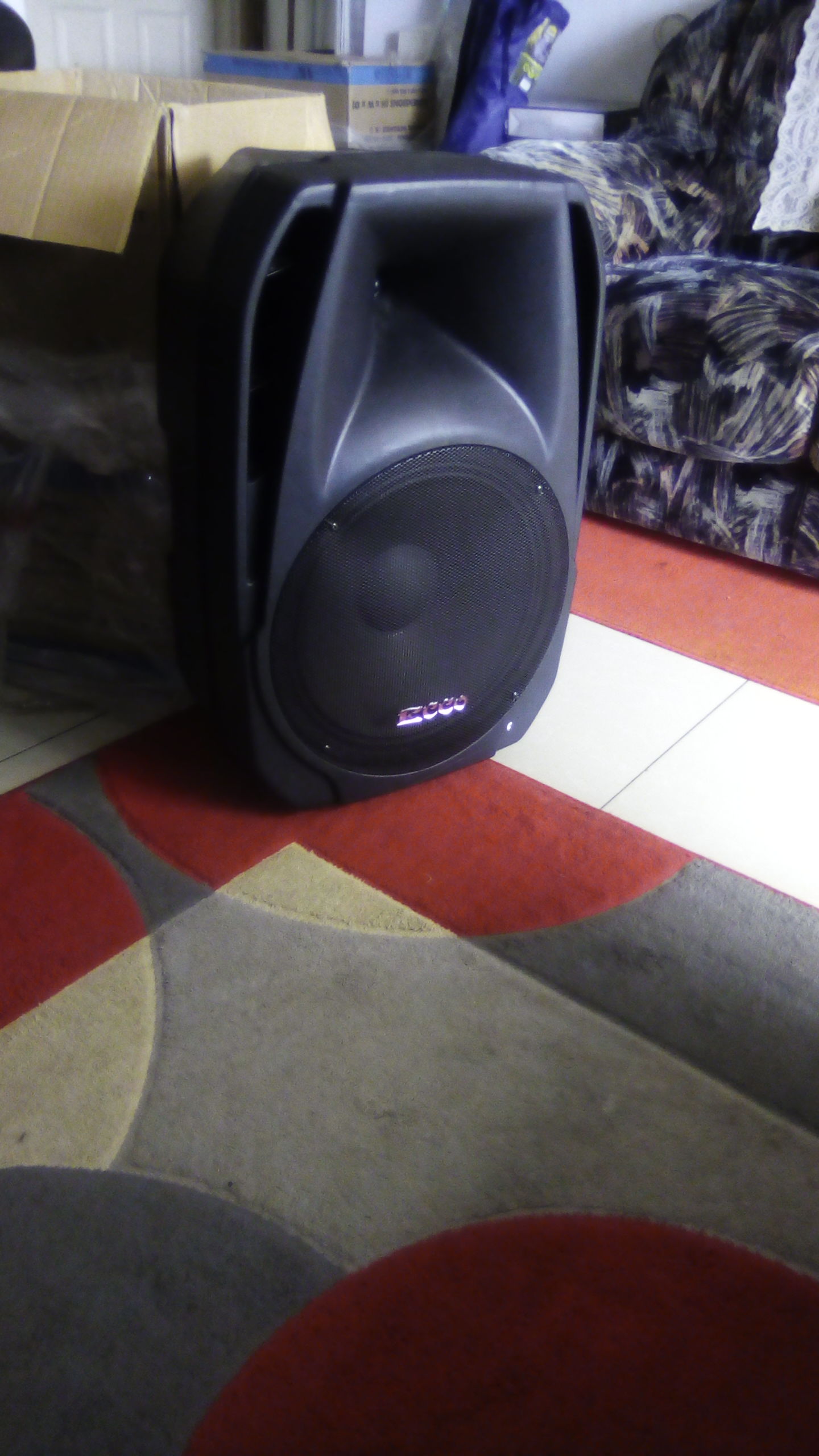 speakers for sale