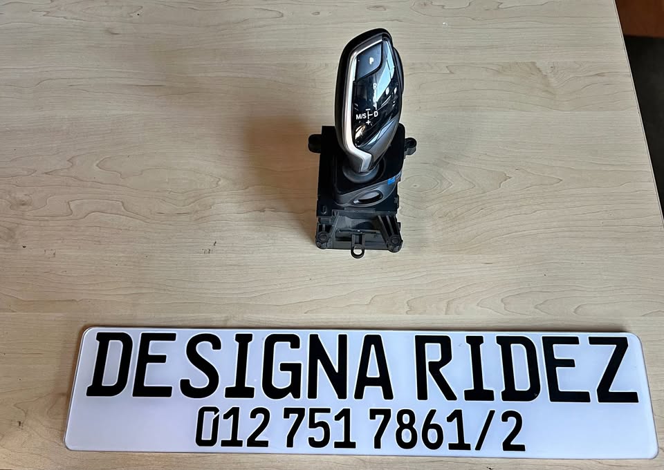 BMW G01/G11/G30 ELECTRONIC GEAR SELECTOR AVAILABLE. - Private Seller BMW G01/G11/G30 ELECTRONIC GEAR SELECTOR AVAILABLE. - Private Seller