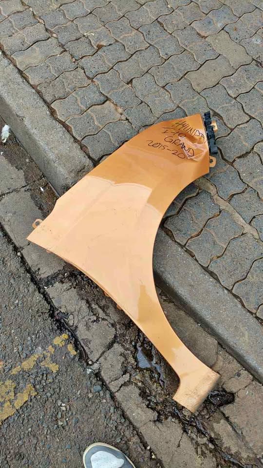 Hyundai i10 grand fender 2015 / 2020 - Private Seller Hyundai i10 grand fender 2015 / 2020 - Private Seller