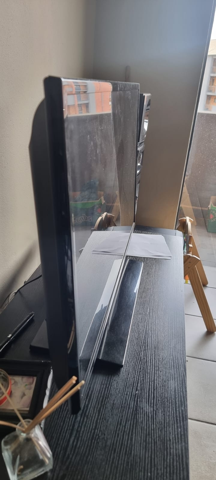 39 Inch LED TV