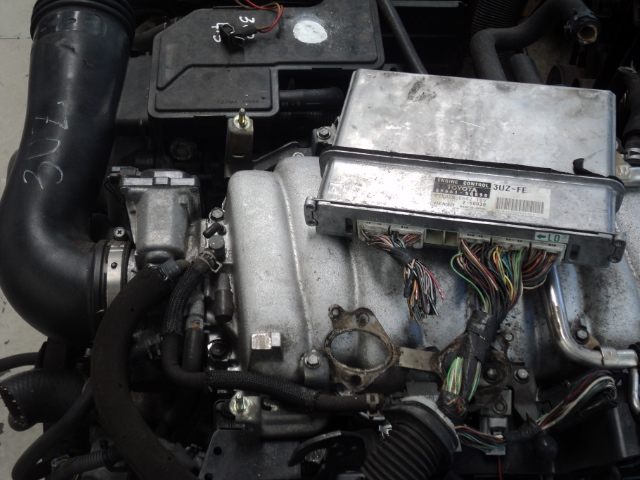 TOYOTA LEXUS 4.3 V8 1UZ ENGINE FOR SALE TOYOTA LEXUS 4.3 V8 1UZ ENGINE FOR SALE