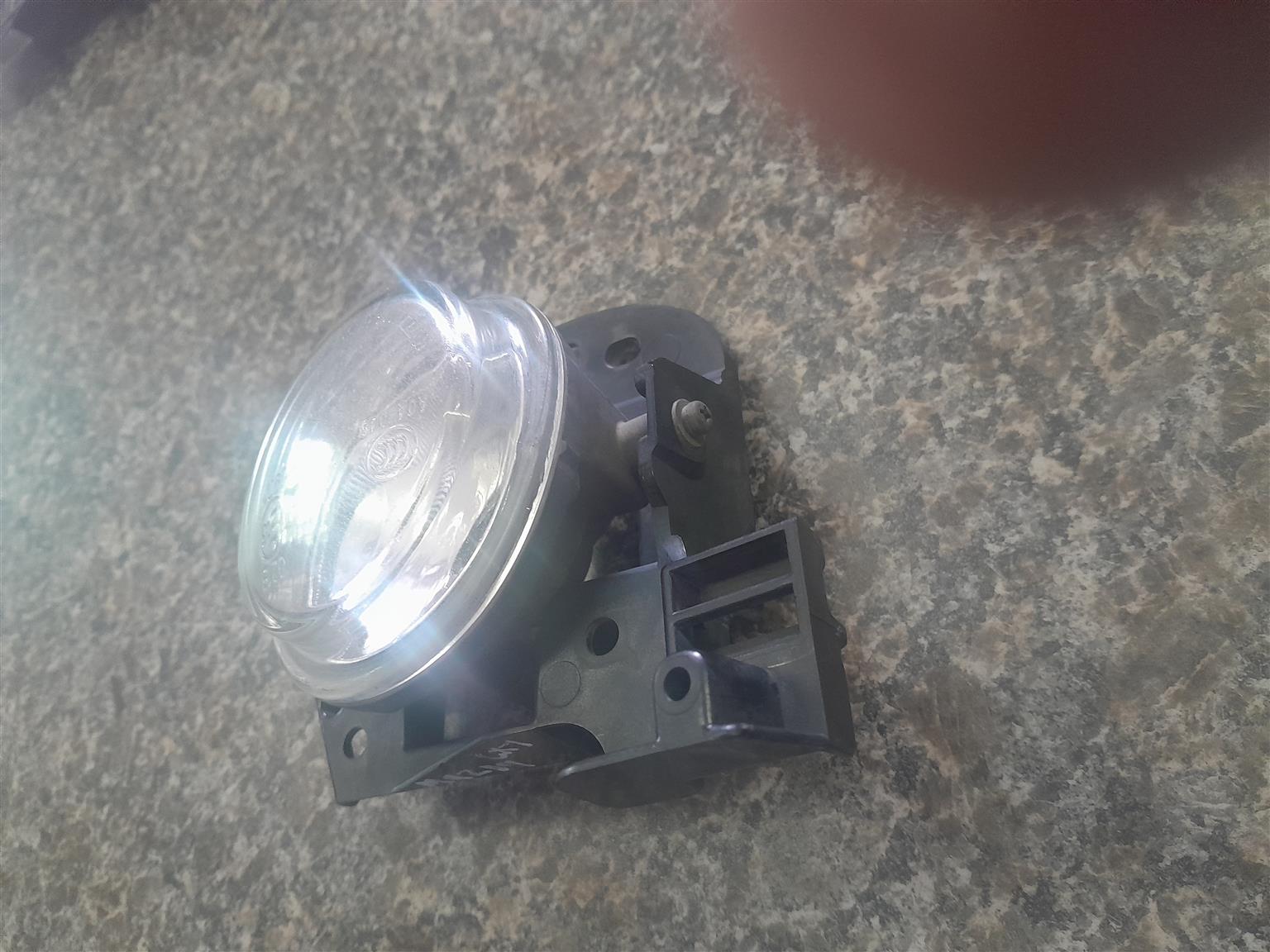 Mazda Cx7 Foglight - Private Seller
