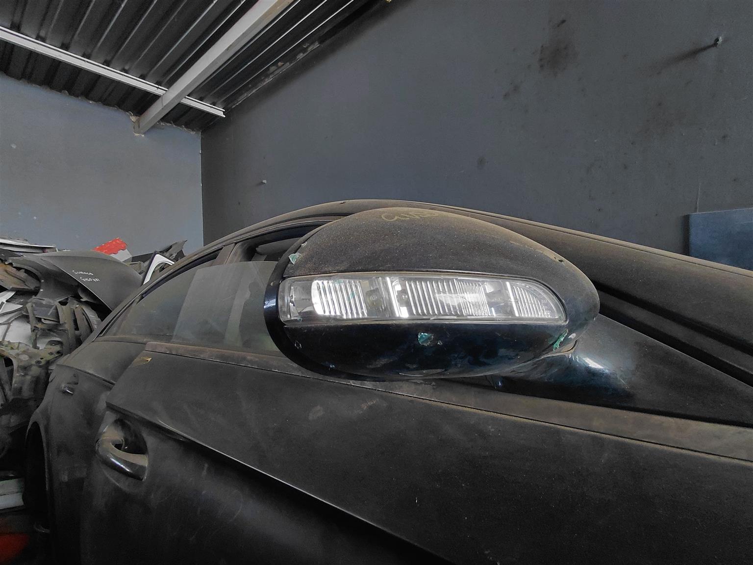 Mercedes Benz CLS 55 AMG w219 stripping for spares used parts available - Private Seller