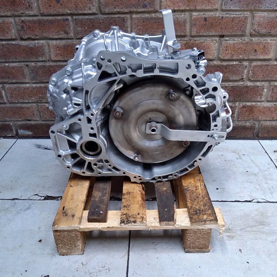 Nissan X-Trail CVT Gear Box 4x2 (Automatic) - Private Seller Nissan X-Trail CVT Gear Box 4x2 (Automatic) - Private Seller