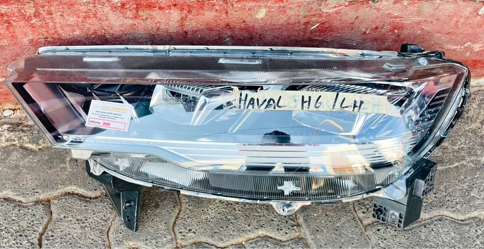 GWM HAVAL H6 headlight - Private Seller GWM HAVAL H6 headlight - Private Seller
