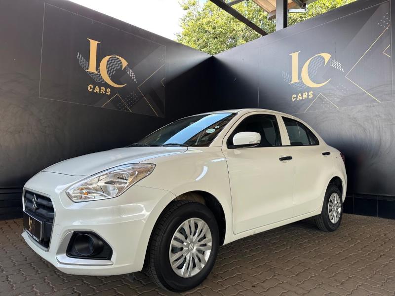 Used 2025 Suzuki DZire 1.2 GL manual - Private Seller Used 2025 Suzuki DZire 1.2 GL manual - Private Seller