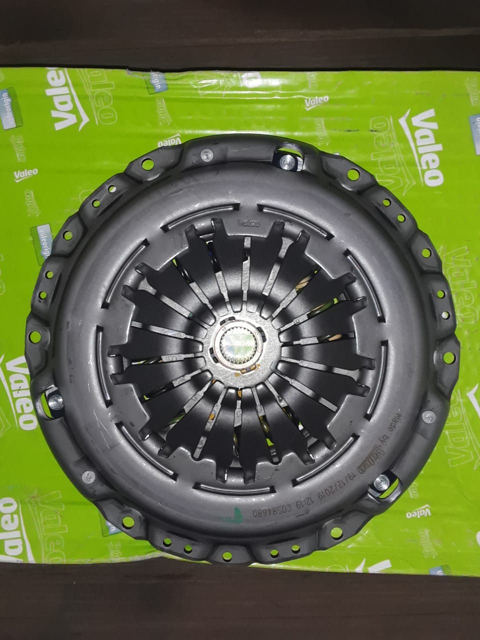 VW POLO 1.2 CLUTCH KIT FOR SALE - Private Seller VW POLO 1.2 CLUTCH KIT FOR SALE - Private Seller