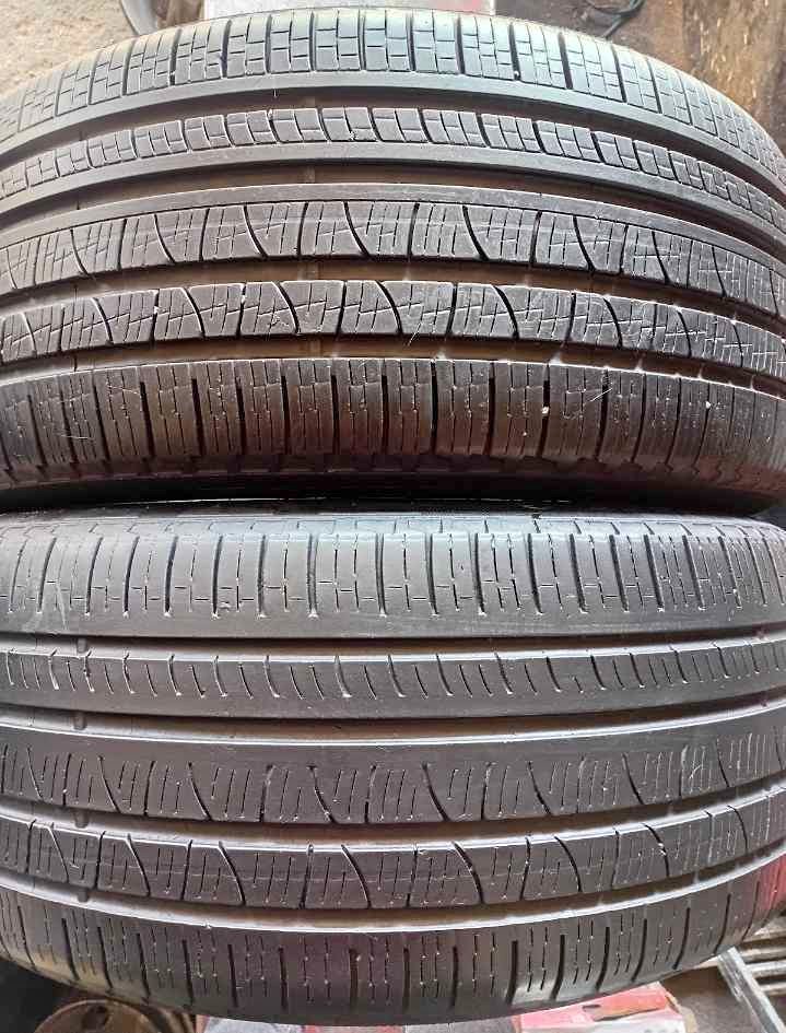 275/45/21 Pirelli Tyres for Sale. - Private Seller 275/45/21 Pirelli Tyres for Sale. - Private Seller