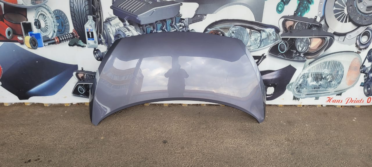 2016 HYUNDAI I10 GRAND BONNET HOOD FOR SALE. IN PRISTINE CONDITION - Private Seller 2016 HYUNDAI I10 GRAND BONNET HOOD FOR SALE. IN PRISTINE CONDITION - Private Seller