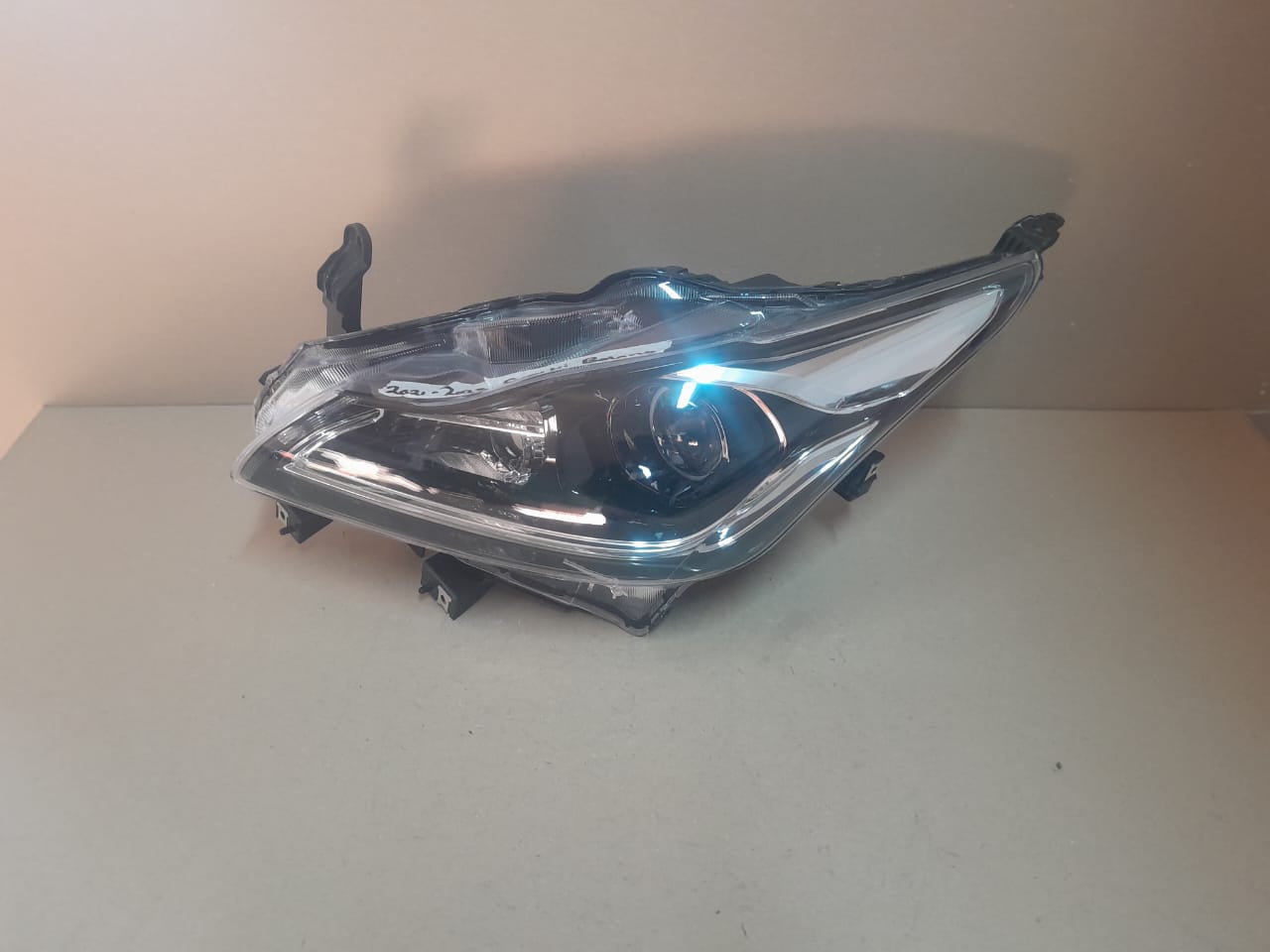 2021-2024 TOYOTA STARLET LEFT SIDE HEADLIGHT FOR SALE - Private Seller 2021-2024 TOYOTA STARLET LEFT SIDE HEADLIGHT FOR SALE - Private Seller