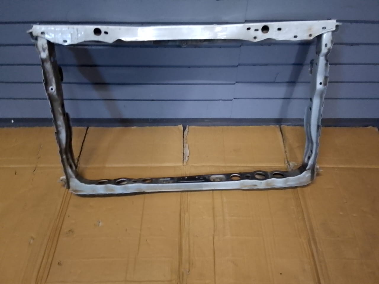 (2013-2017) TOYOTA QUEST CRADLE FOR SALE - Private Seller (2013-2017) TOYOTA QUEST CRADLE FOR SALE - Private Seller