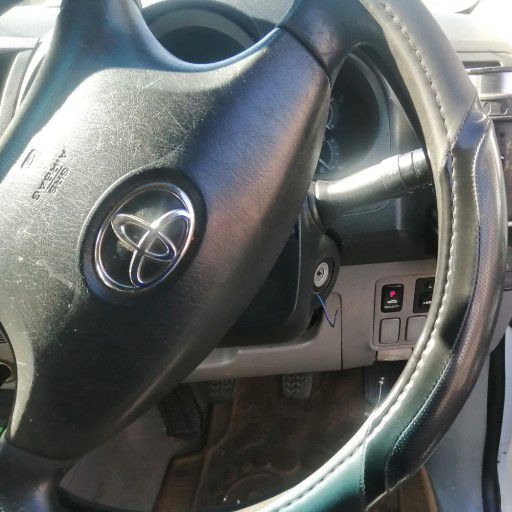 Toyota Hilux single cab HILUX 2.4 GD
