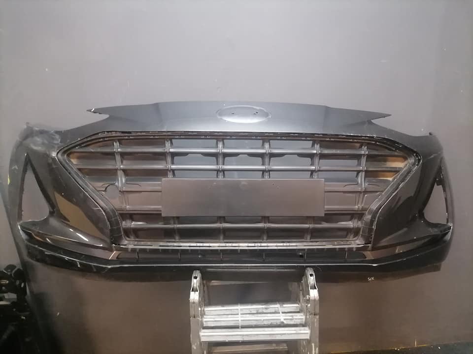 Hyundai grand i10 black bumper DM or contact number in the description for assistance. - Private Seller Hyundai grand i10 black bumper DM or contact number in the description for assistance. - Private Seller