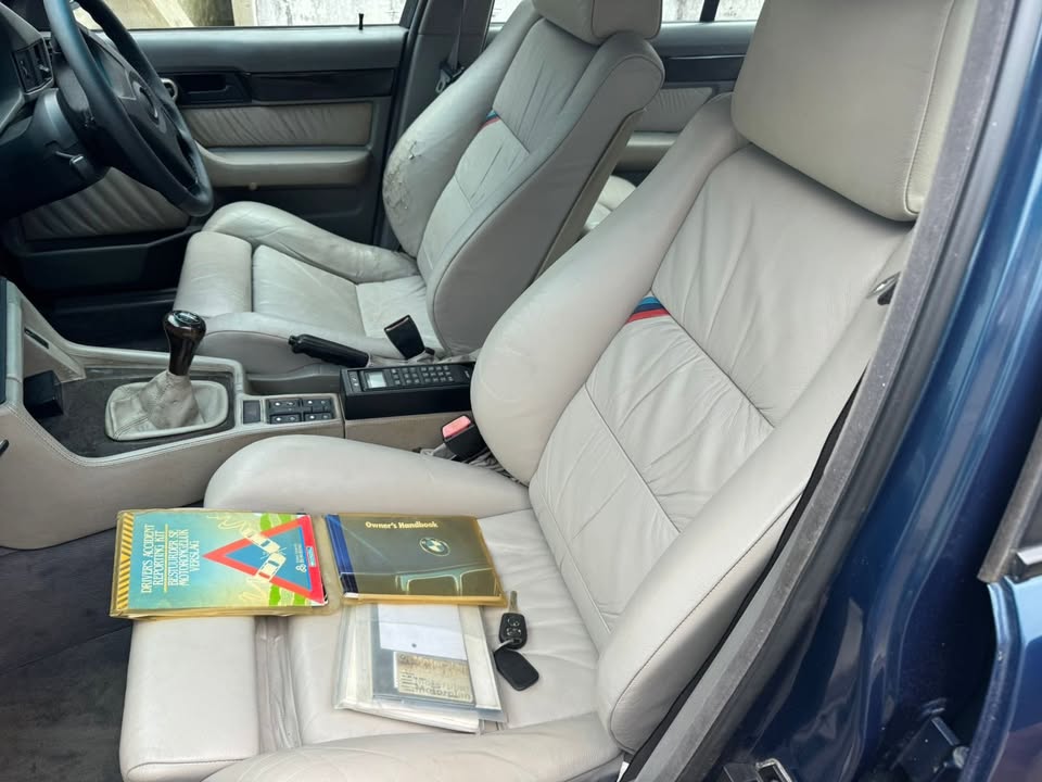 Used BMW 5 Series 540i - Private Seller Used BMW 5 Series 540i - Private Seller