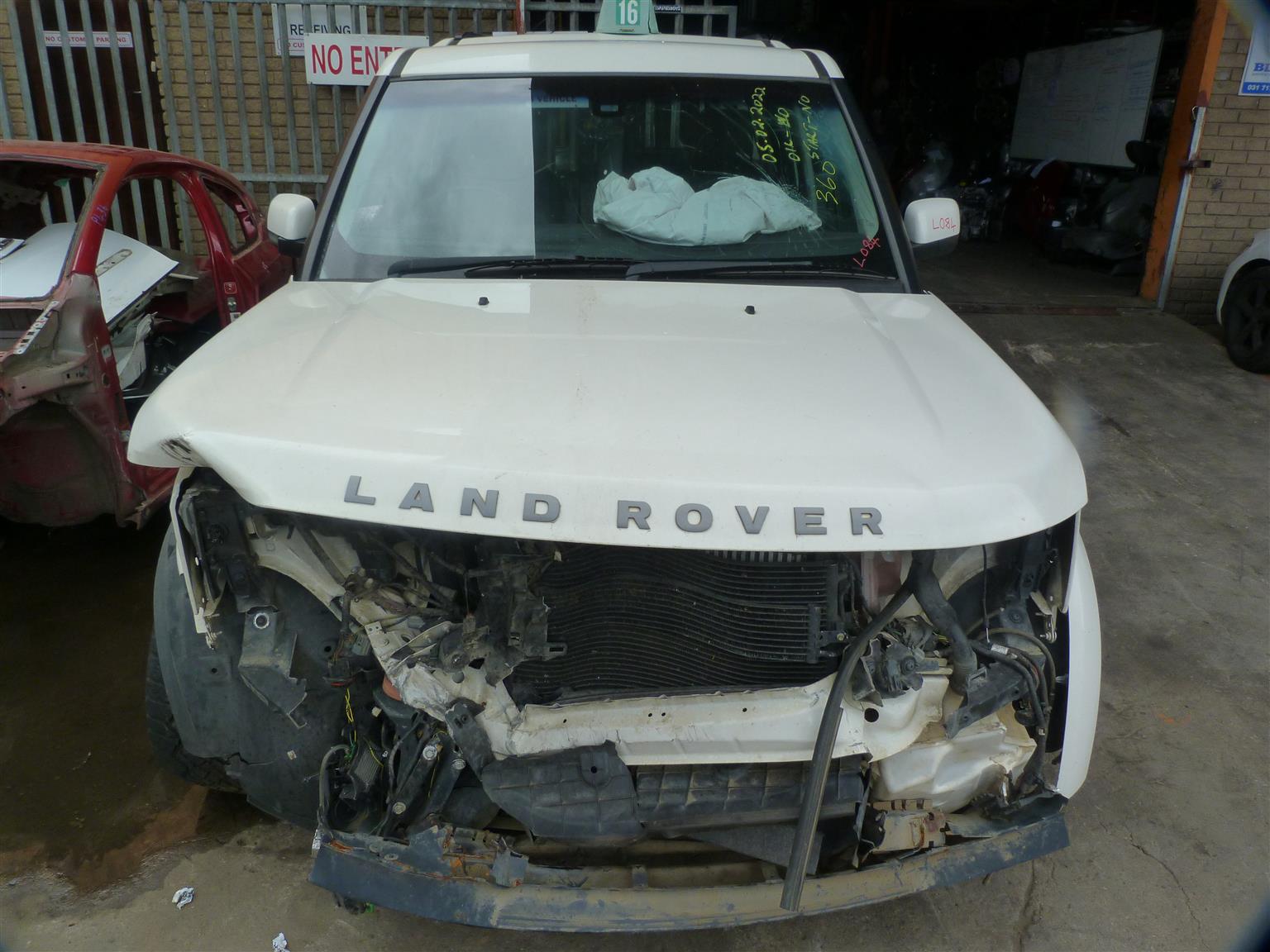 Land Rover Discovery4 3.0 TD SD V6 SE - 2010 - Private Seller Land Rover Discovery4 3.0 TD SD V6 SE - 2010 - Private Seller