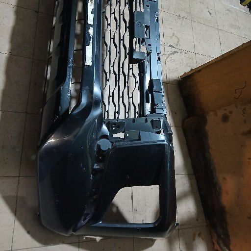 mitsubishi l200 Bakker bumper - Private Seller mitsubishi l200 Bakker bumper - Private Seller