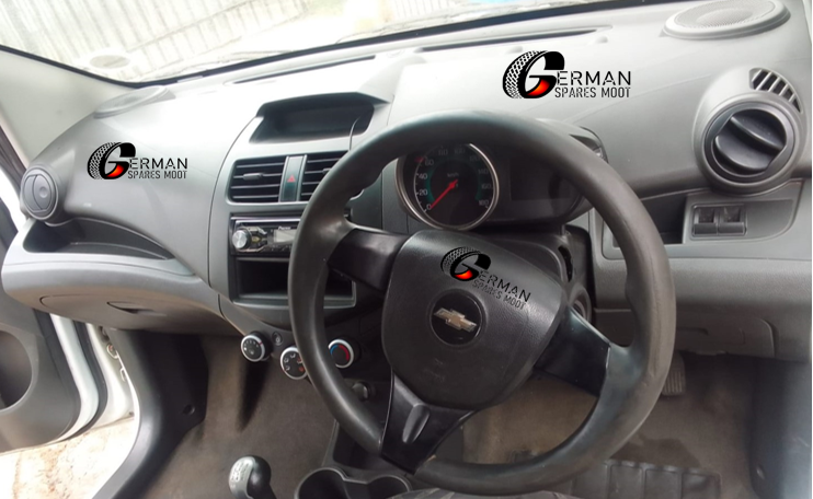 Chev Spark 3 Used Dashboard for Sale - Private Seller Chev Spark 3 Used Dashboard for Sale - Private Seller