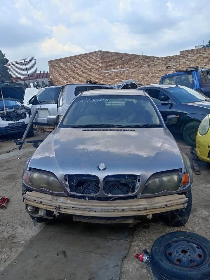 2004 Bmw 320D E46 Automatic Transmission Stripping For Spares - Private Seller 2004 Bmw 320D E46 Automatic Transmission Stripping For Spares - Private Seller
