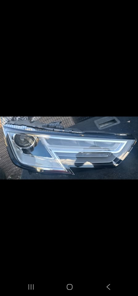 Audi A4 B9 2016-2019 Headlights Available - Private Seller