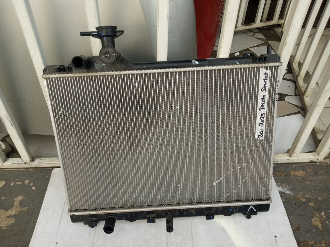 2021-2023 TOYOTA STARLET RADIATOR FOR SALE - Private Seller