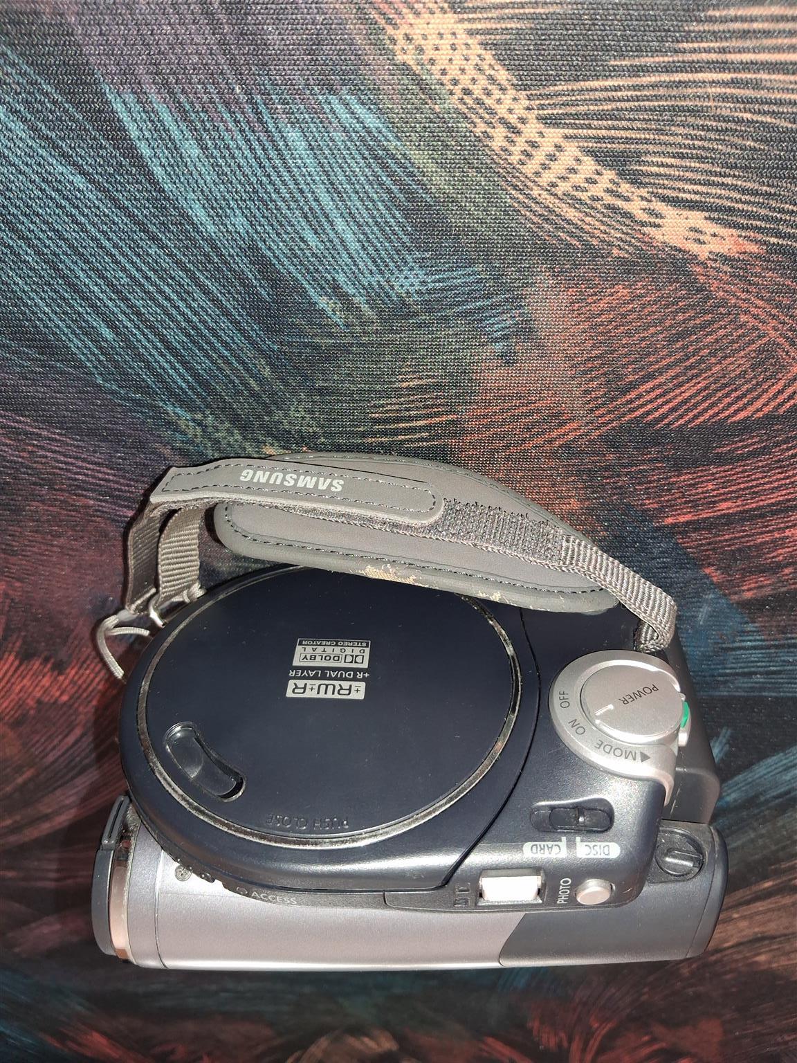 Samsung Digital Camera