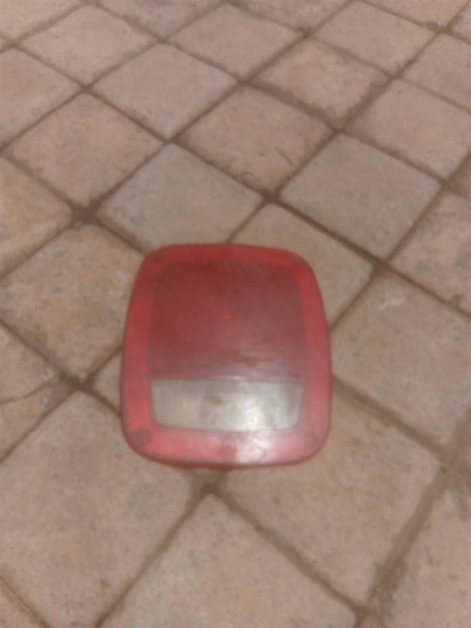 Jeep \ Chev \ GMC Van Tail Light Cover