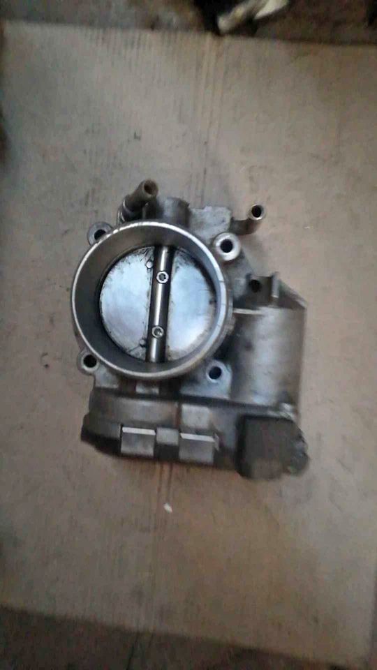 Audi A4 TFSI throttle body For Sale - Private Seller Audi A4 TFSI throttle body For Sale - Private Seller