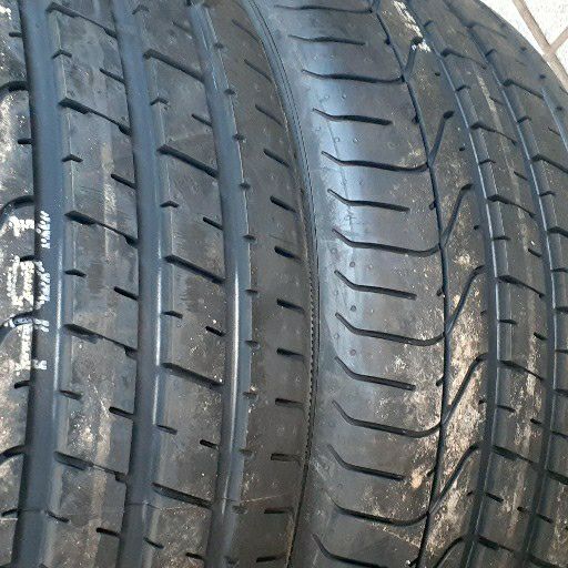 Pirellie tyre