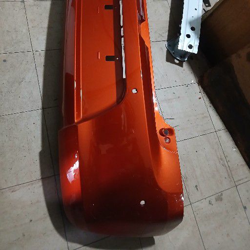 Suzuki swift back bumper