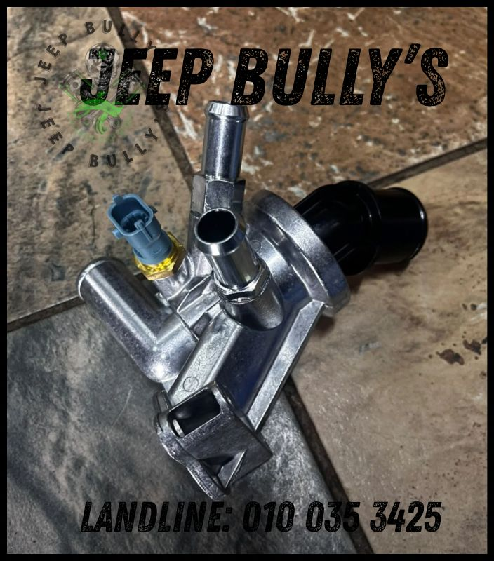 2.8 Jeep Wrangler Thermostats Available At Jeep Bully's - Private Seller 2.8 Jeep Wrangler Thermostats Available At Jeep Bully's - Private Seller